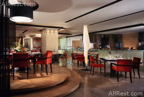 Kempinski Hotel Mall of the Emirates 49